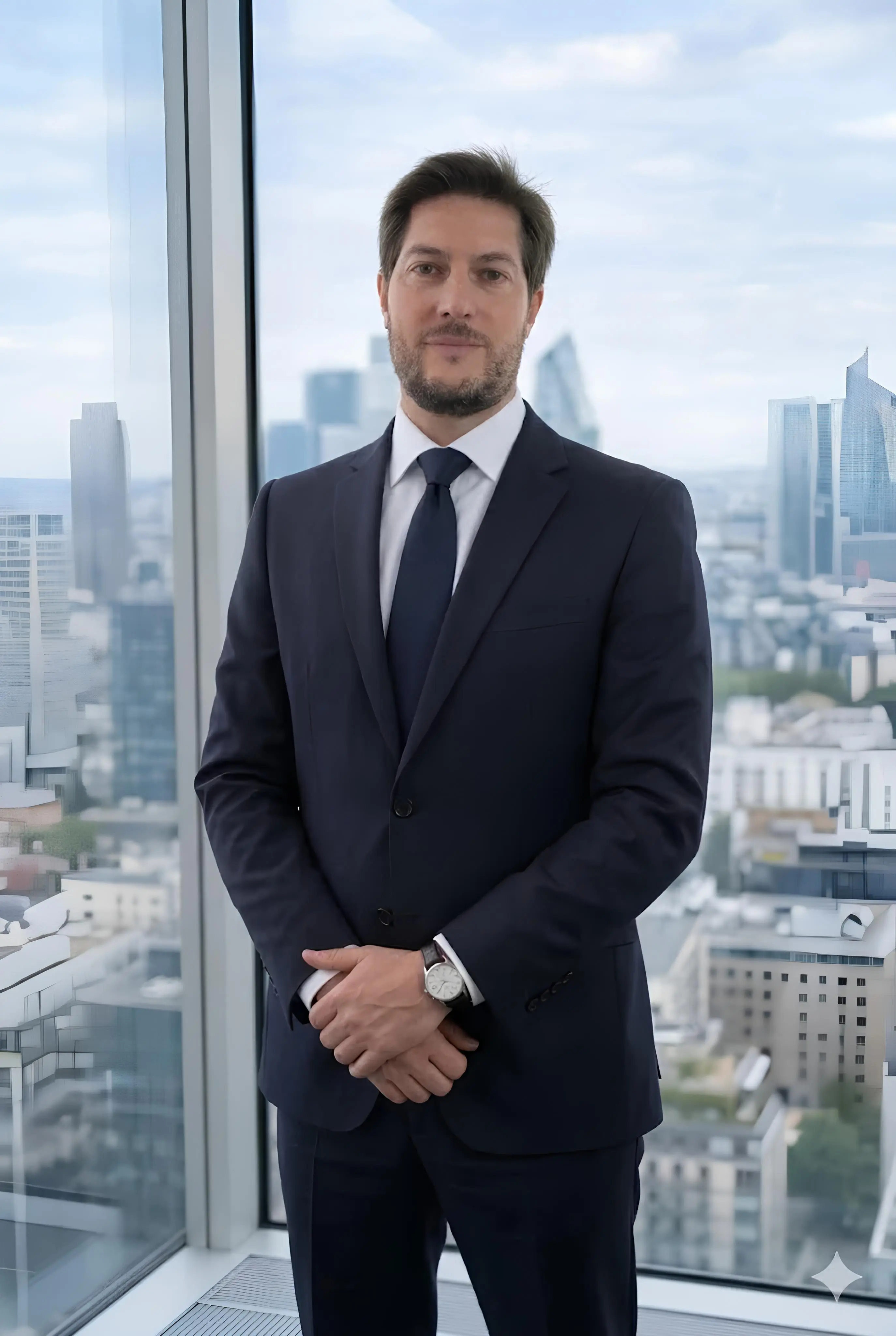 Stéphane Lawnicki